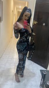 Transexual en Valencia: 