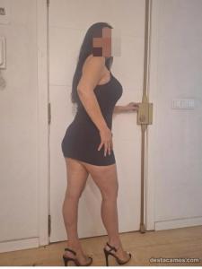 614771353: Chica busca chico en Alicante