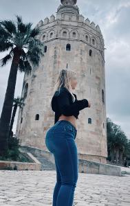 658126992: Chica busca chico en Tenerife