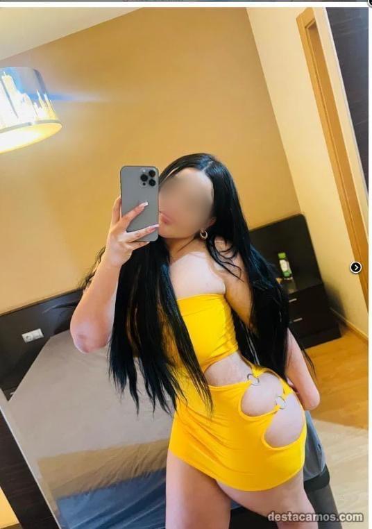 Chica busca chico en Lugo: 