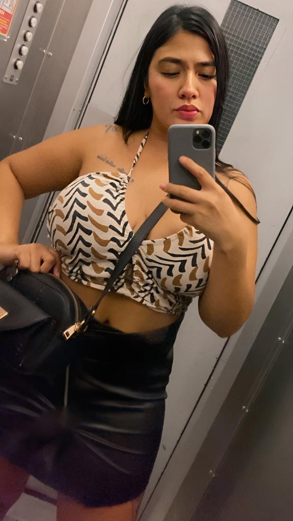 Chica busca chico en Salamanca: 