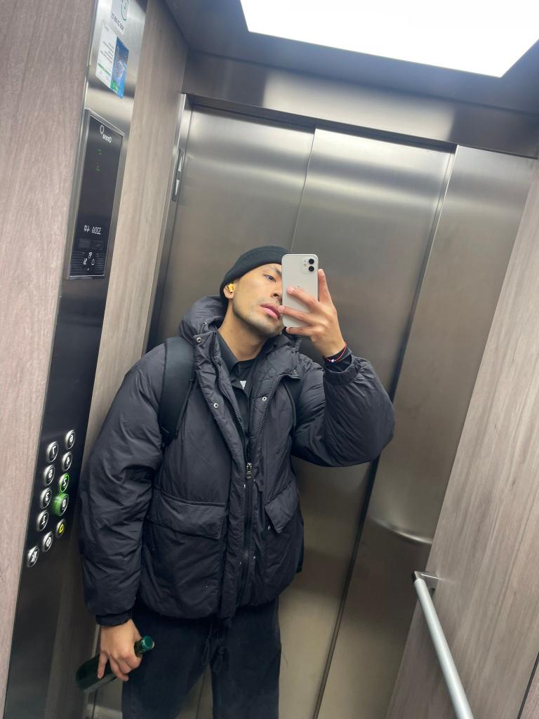 635479414: Chico busca chica en Madrid