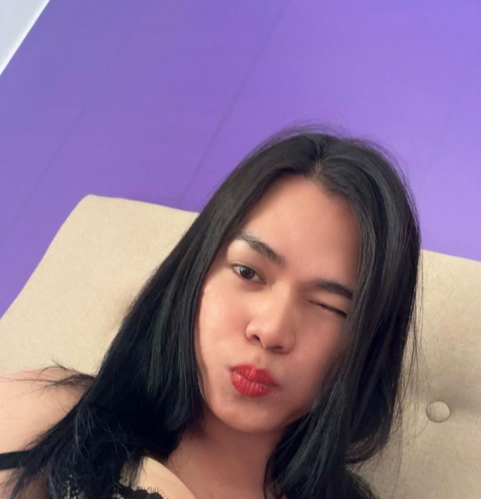 Transexual en Málaga: 