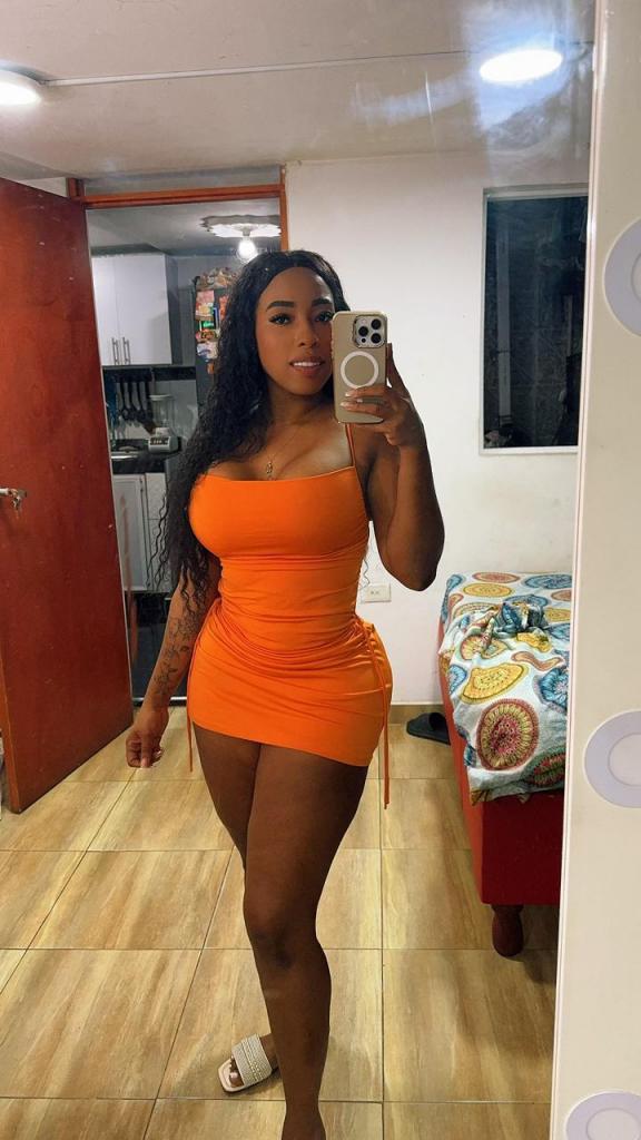 Chica busca chico en Málaga: 