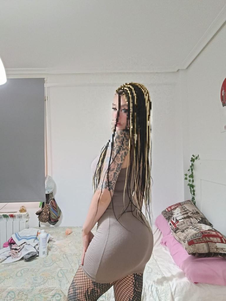 602330591: Chica busca chico en Valladolid