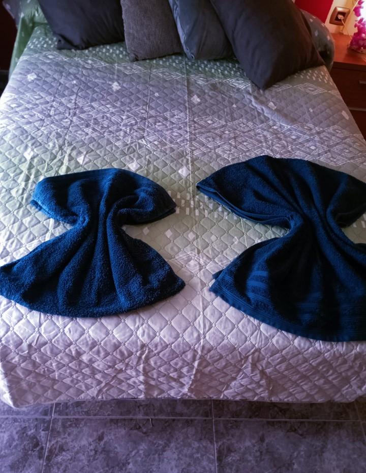 Chica busca chico en Ciudad Real: 