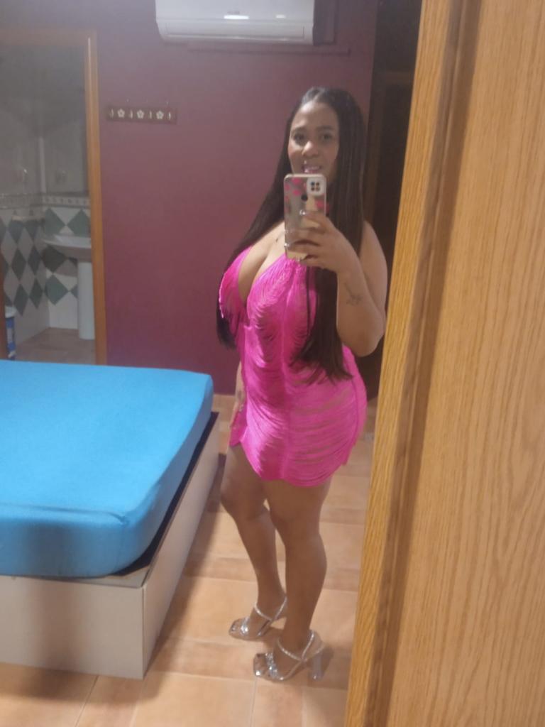 Chica busca chico en Valencia: 