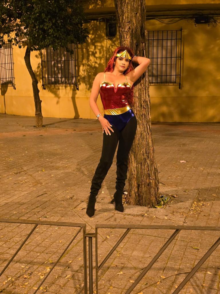 Chica busca chico en Córdoba: 