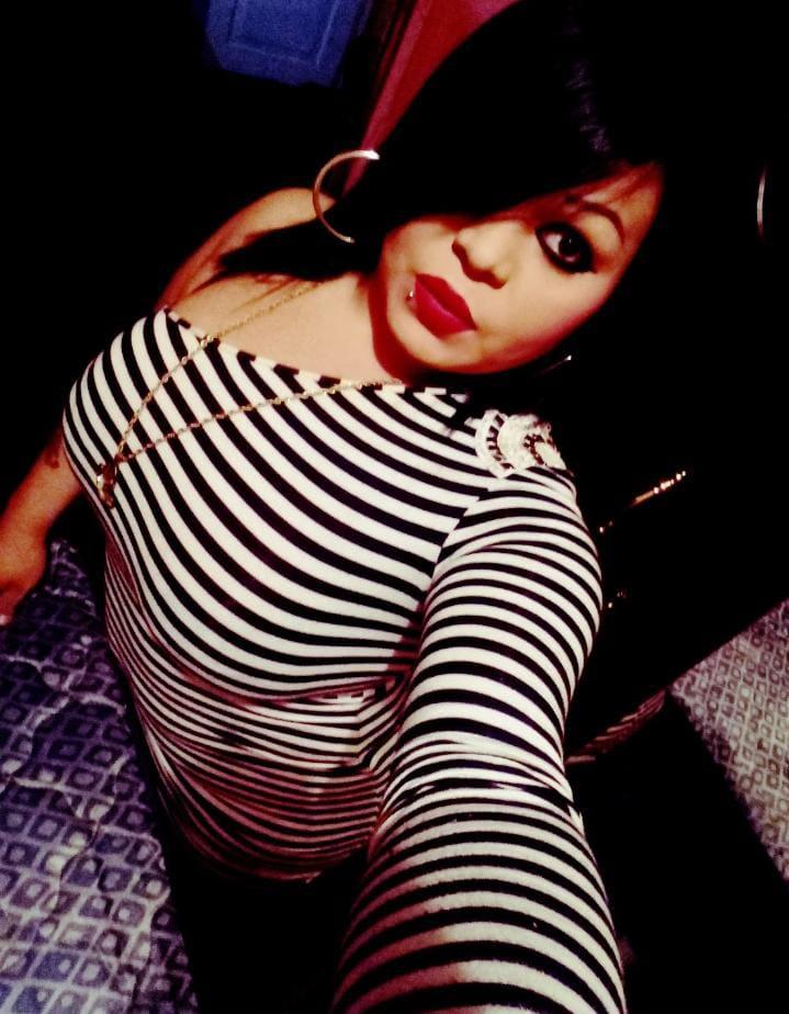 662033085: Transexual en Zaragoza