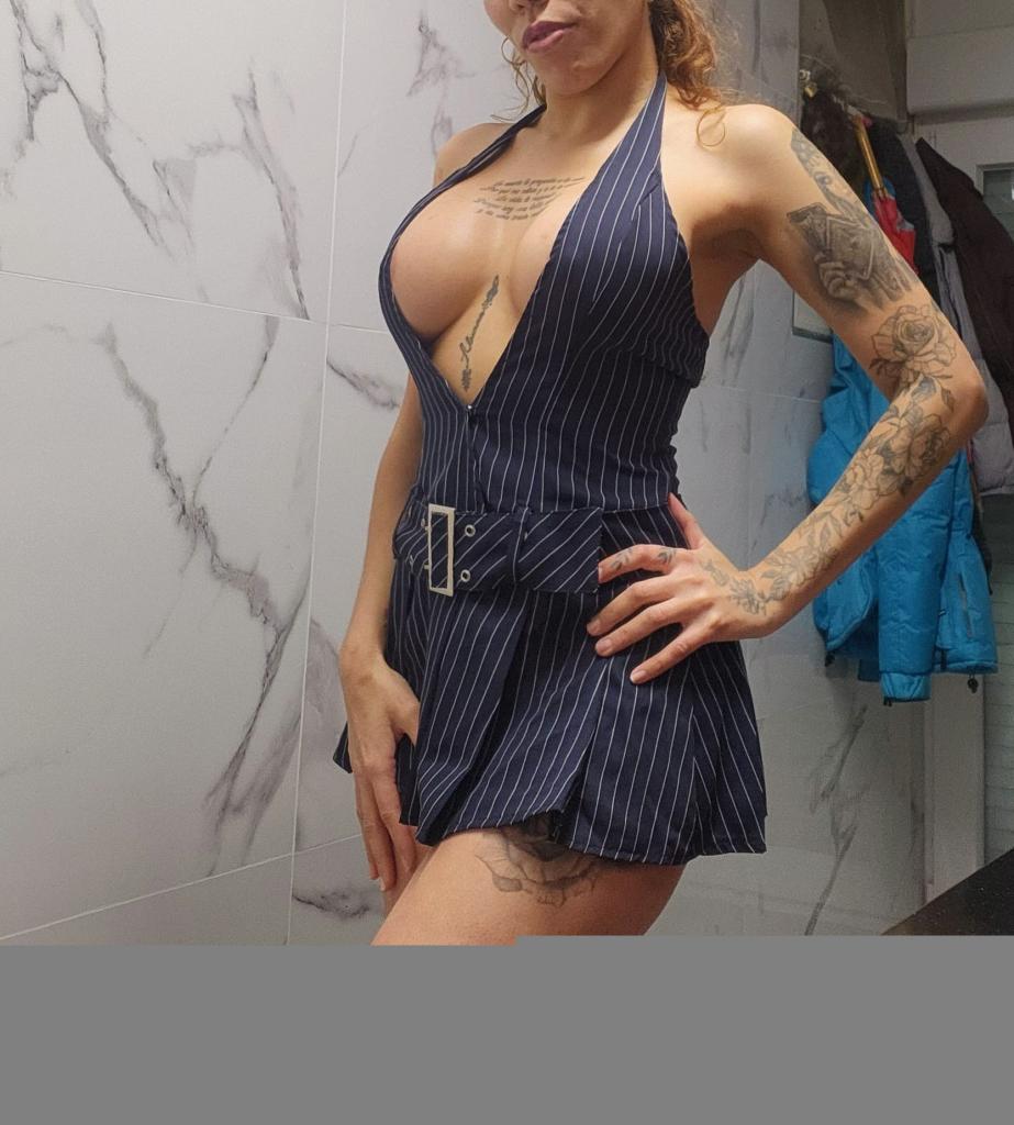 Chica busca chico en Madrid: 