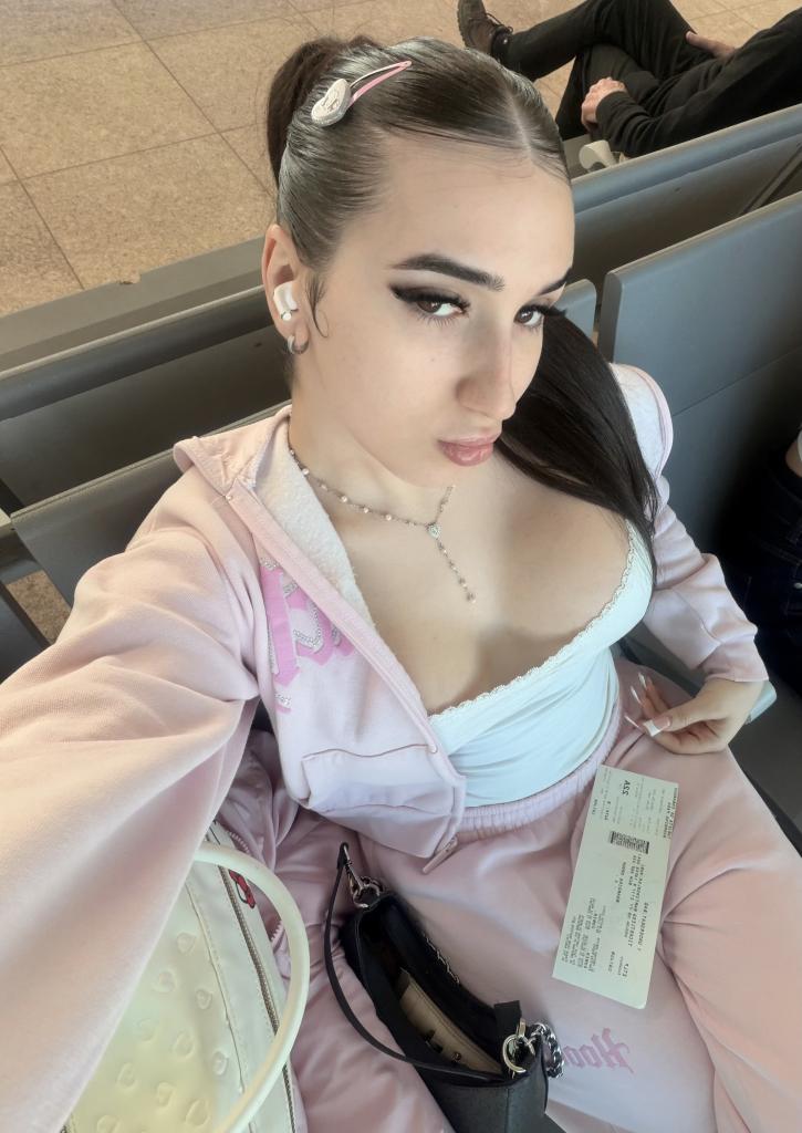 Travesti en Málaga: 