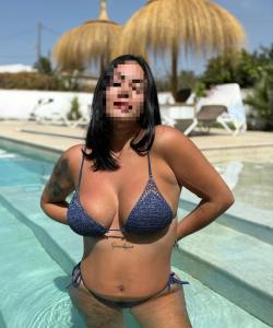 642533578: Chica busca chico en Madrid