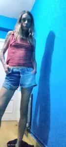 604396588: Chica busca chico en Madrid