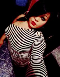 662033085: Transexual en Zaragoza