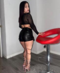 672112100: Chica busca chico en Madrid