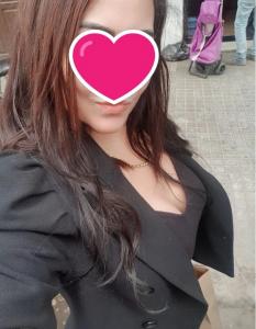 647210209: Chica busca chico en Valencia