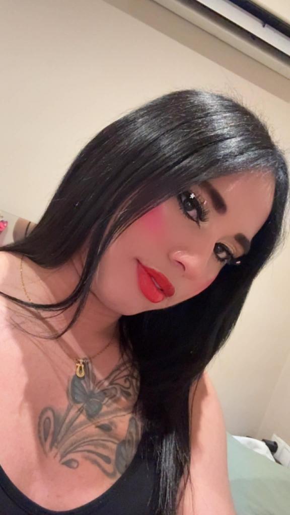 Travesti en Madrid: 