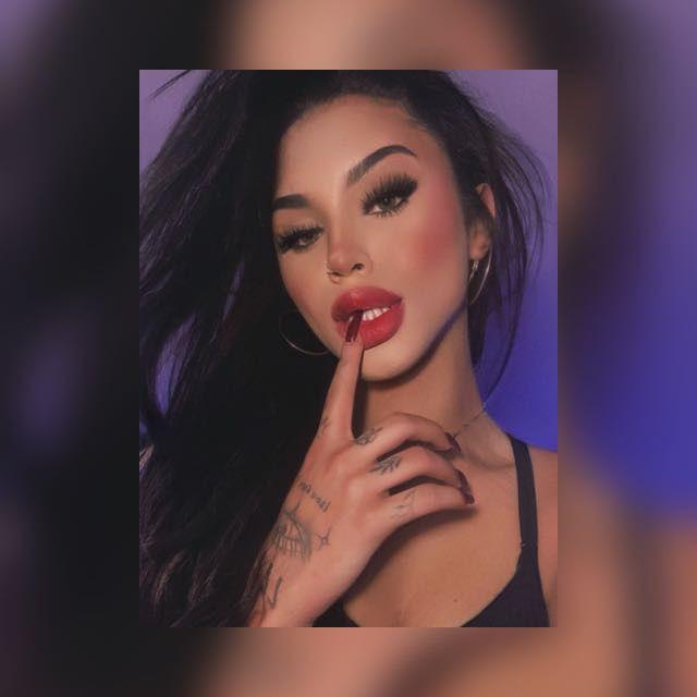 Transexual en Barcelona: 