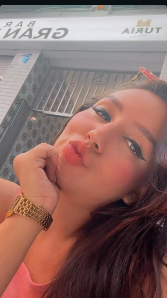 604364134: Chica busca chico en Valencia