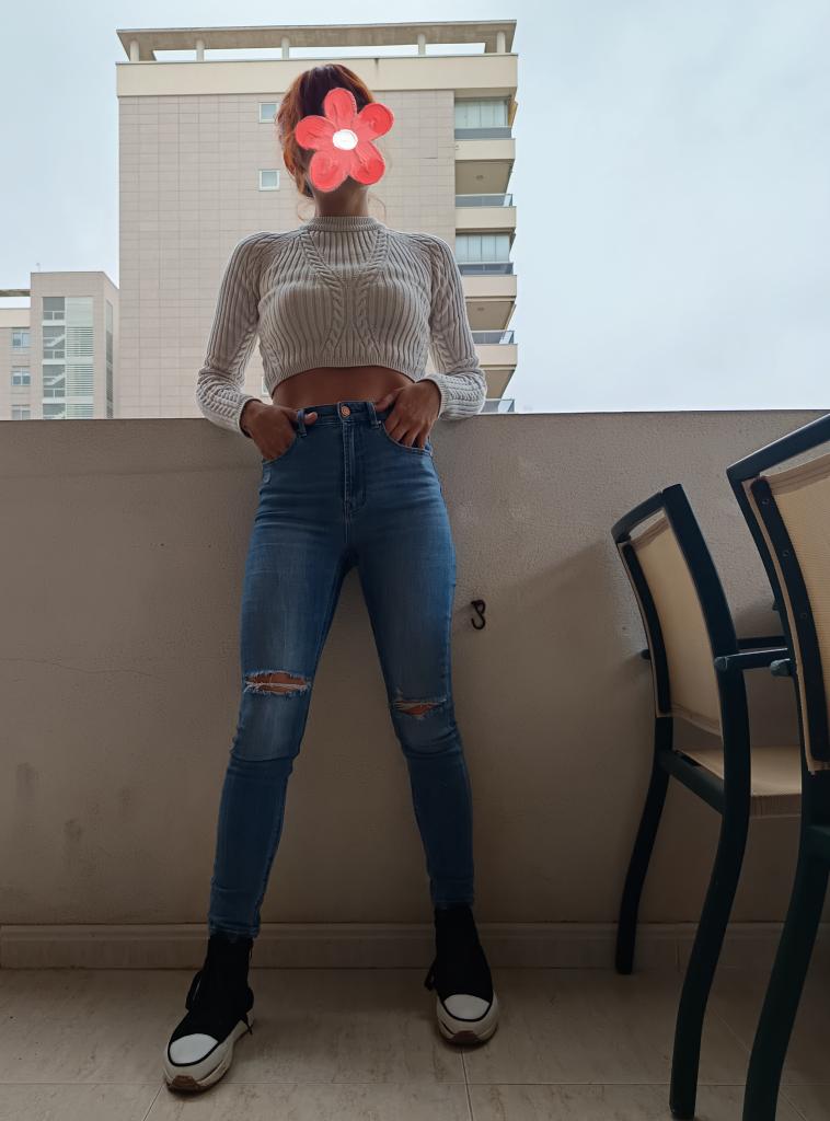 Chica busca chico en Asturias: 