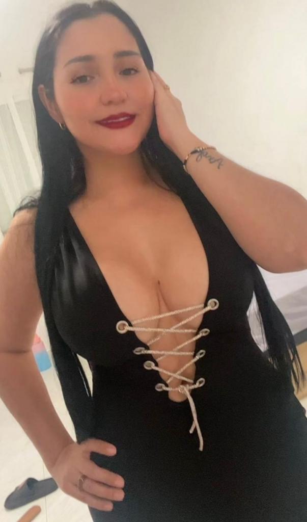 Chica busca chico en Castellón: Chica busca chico