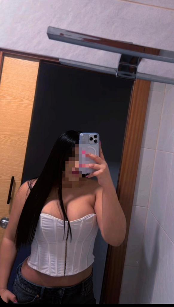 Chica busca chico en Jaén: 