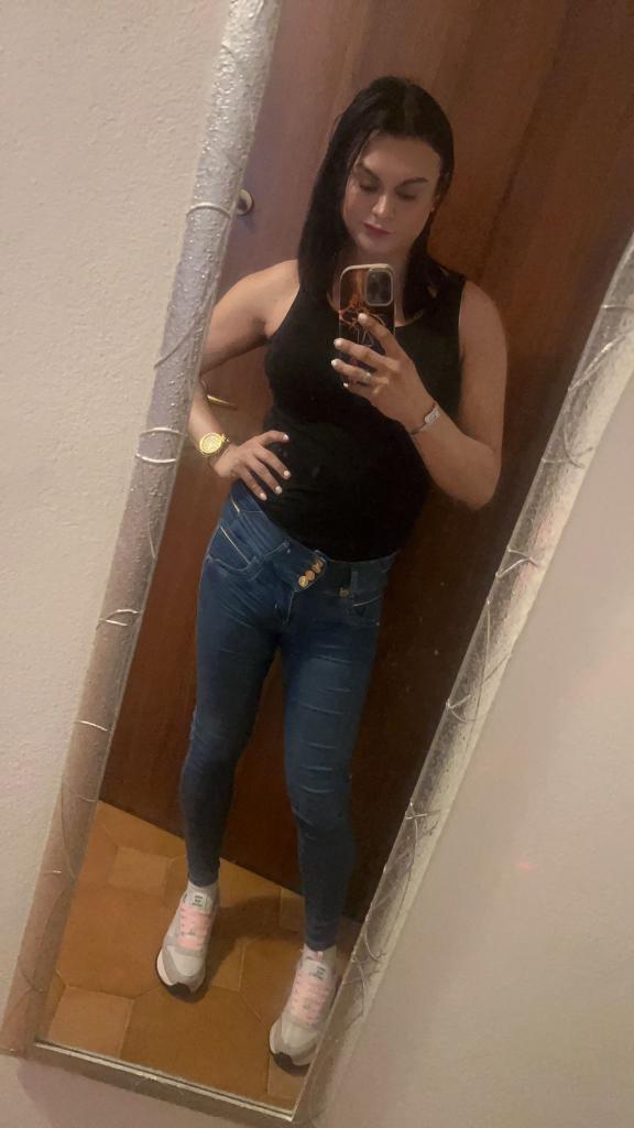 Chica busca chico en Madrid: 