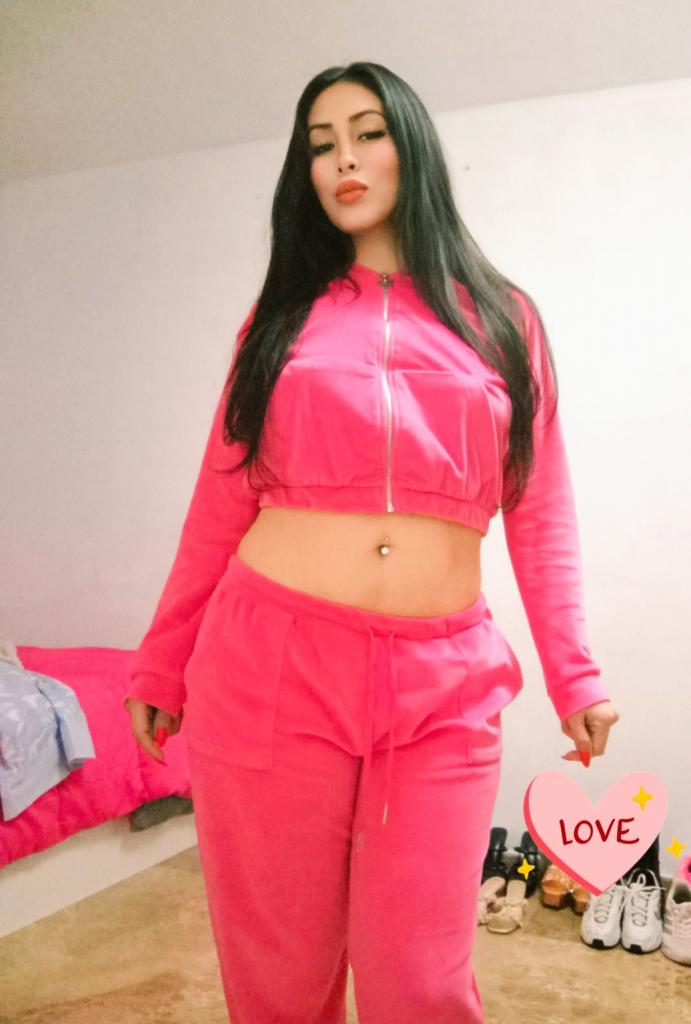 Chica busca chico en Jaén: Chica busca chico