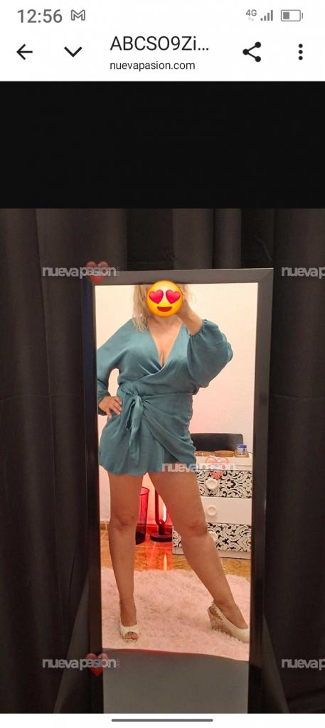 698930834: Chica busca chico en Murcia