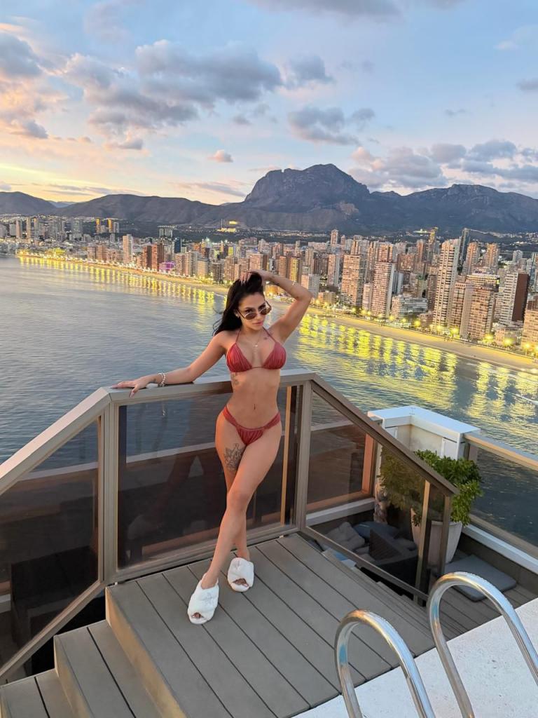 Chica busca chico en Zaragoza: 