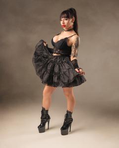 677187500: Travesti en Valencia