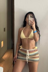 611205075: Chica busca chico en Tenerife