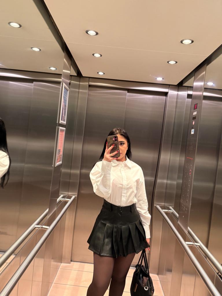 Chica busca chico en Málaga: 