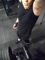 613511883: Chica busca chico en Granada