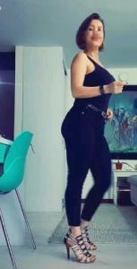 Chica busca chico en Toledo: 