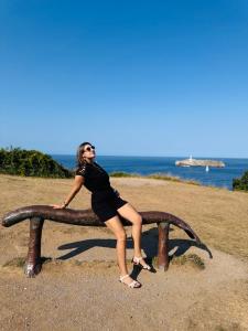 666341599: Chica busca chico en Barcelona