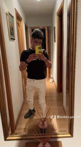 674984237: Chico busca chica en Madrid