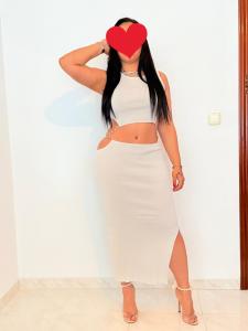 Chica busca chico en Badajoz: 