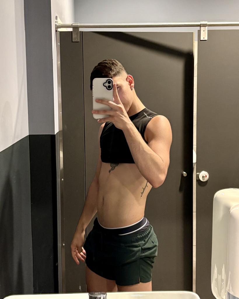 Chico busca chica en Madrid: 