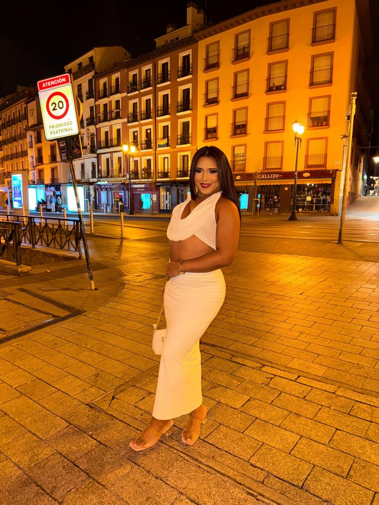 604123960: Travesti en Las Palmas