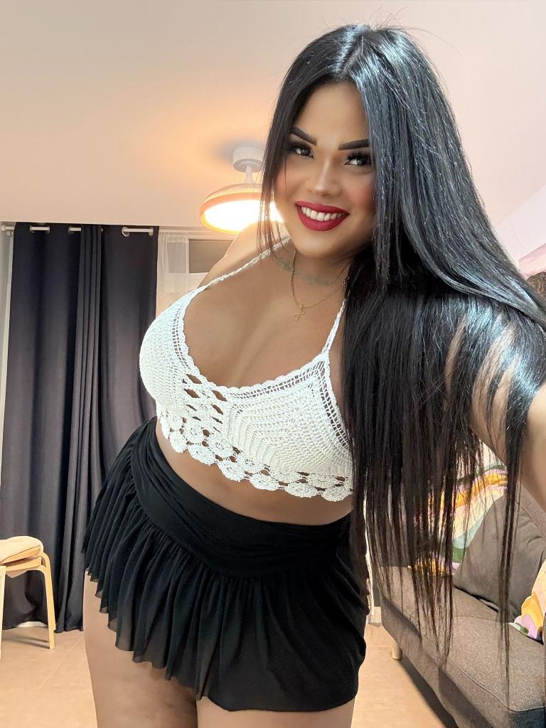 602569043: Transexual en Barcelona