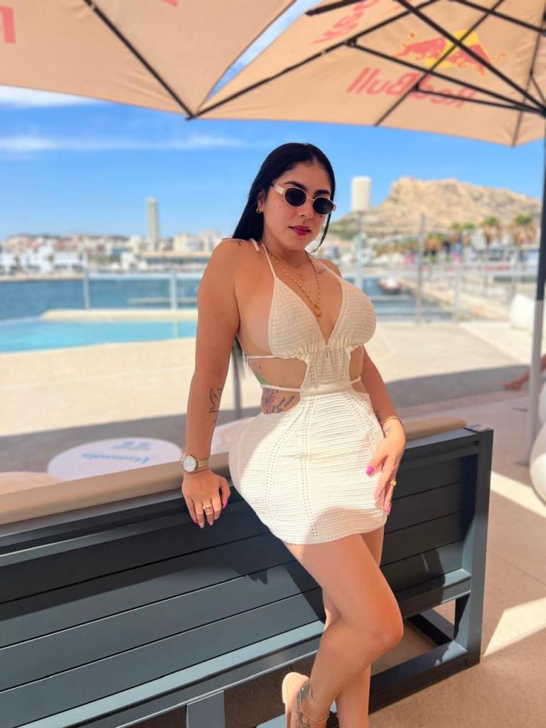 Chica busca chico en Alicante: 