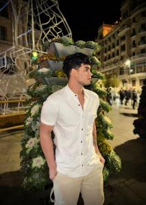 602419172: Chico busca chica en Alicante