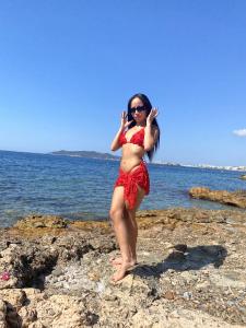 611262611: Chica busca chico en Ibiza