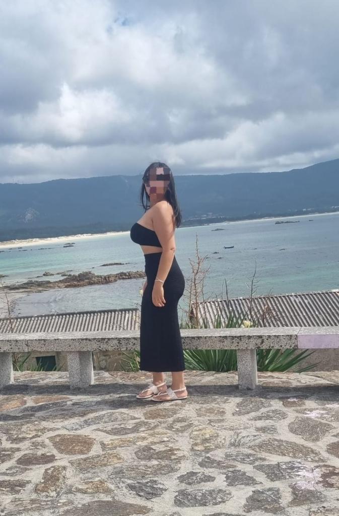 Chica busca chico en La Coruña: 