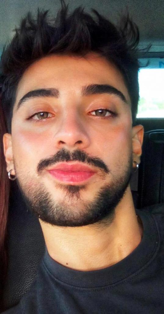 Chico busca chica en Ceuta: 