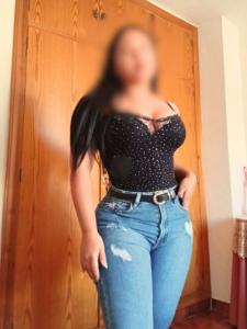 613609679: Chica busca chico en Murcia