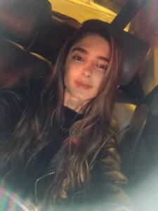 634384320: Chica busca chico en La Coruña