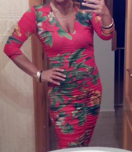 657603495: Chica busca chico en Alicante