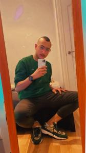 Chico busca chica en Madrid: 